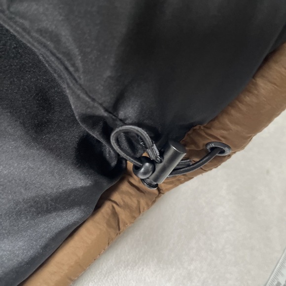 Noize Baltimore Short Length Puffer Men L Cruelty Free Outerwear Sustainable - Picture 8 of 15